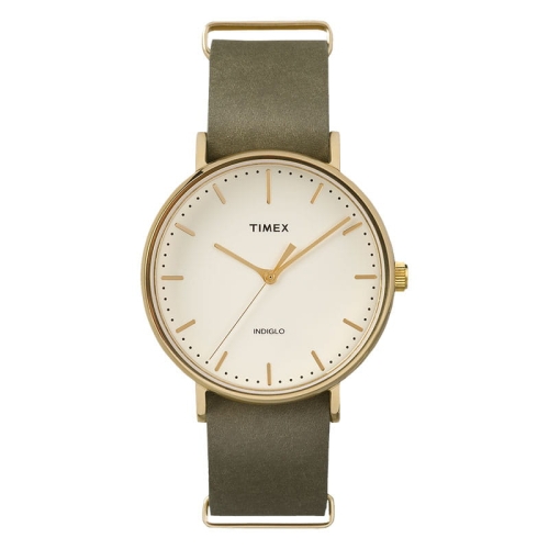 Zegarek Timex Fairfield TW2P98000