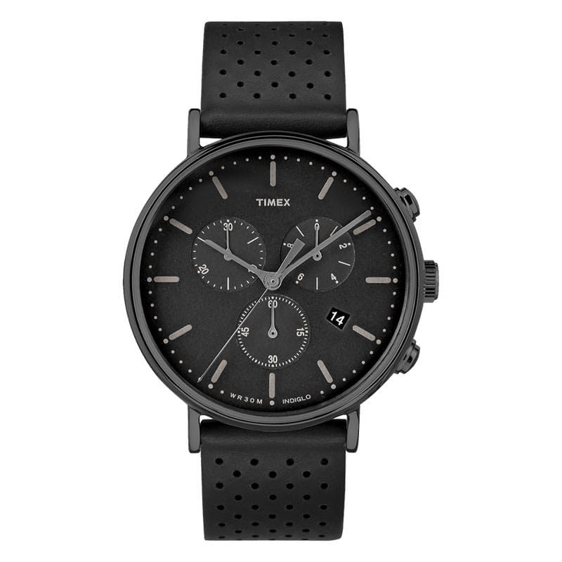 Timex Fairfield Chronograph TW2R26800 Twoje Zegarki