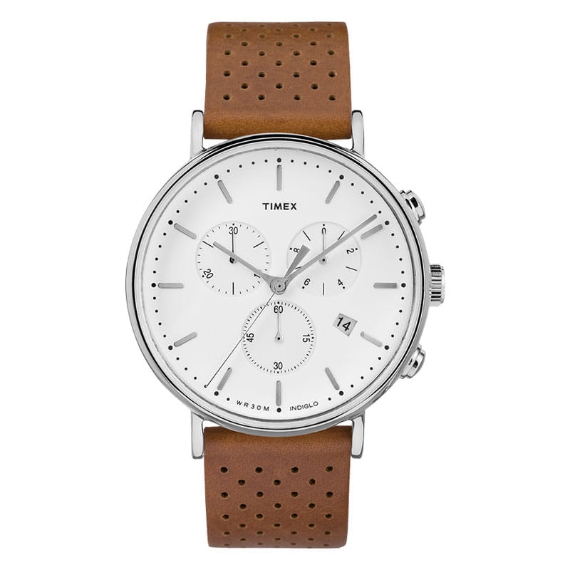 Timex Fairfield Chronograph TW2R26700 Twoje Zegarki