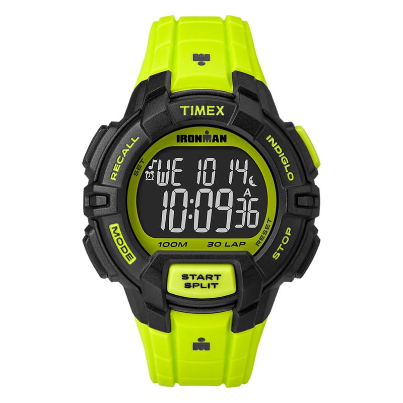 Timex Ironman Rugged TW5M02500 Twoje Zegarki