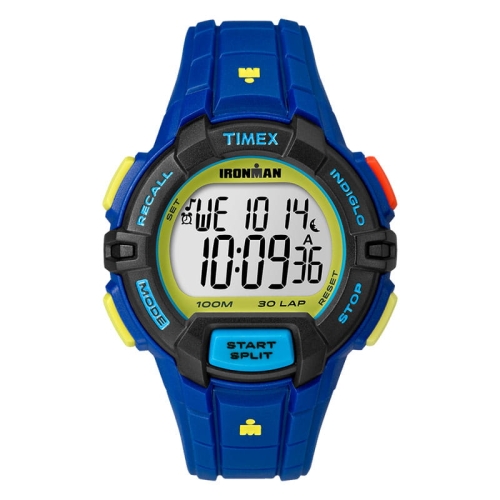 Zegarek Timex Ironman Rugged TW5M02400