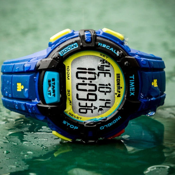 Timex Ironman Rugged TW5M02400 Twoje Zegarki