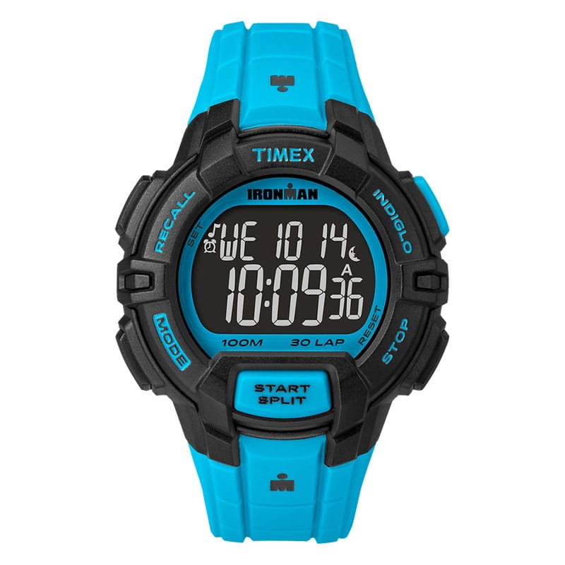 Timex Ironman Rugged TW5M02700 Twoje Zegarki