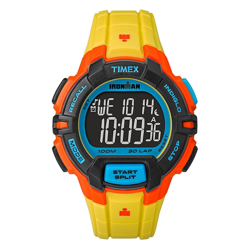 Timex Ironman Rugged TW5M02300 Twoje Zegarki