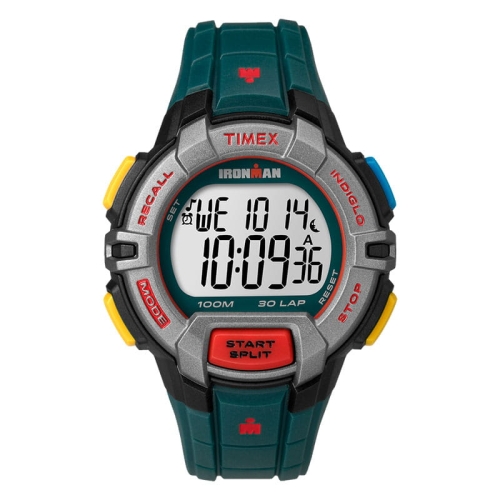 Zegarek Timex Ironman Rugged TW5M02200