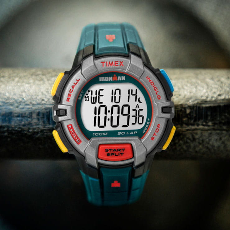 Timex Ironman Rugged TW5M02200 Twoje Zegarki