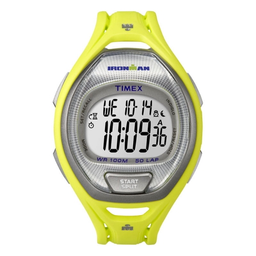 Zegarek Timex Ironman Sleek TW5K96100