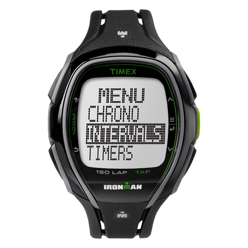 Timex Ironman Sleek TW5K96400 Twoje Zegarki
