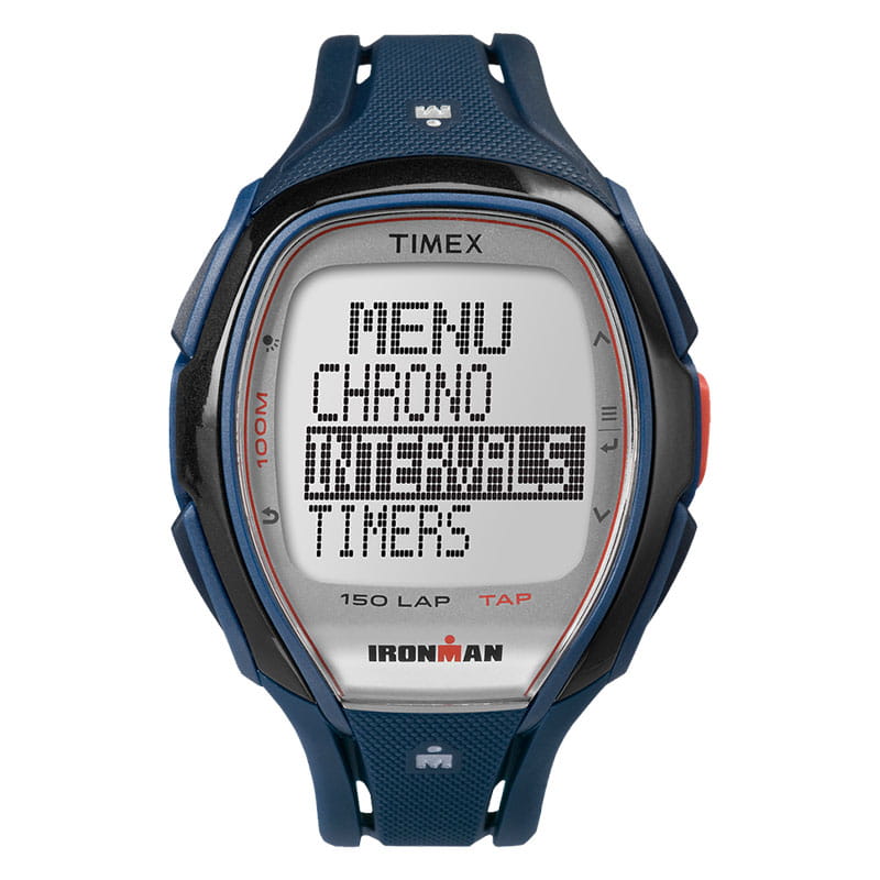 Timex Ironman Sleek TW5K96500 Twoje Zegarki