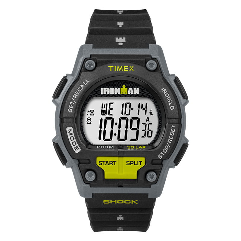 Timex Ironman Shock TW5M13800 Twoje Zegarki