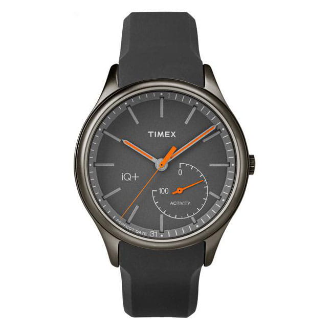 Timex IQ+ Move TW2P95000 Twoje Zegarki