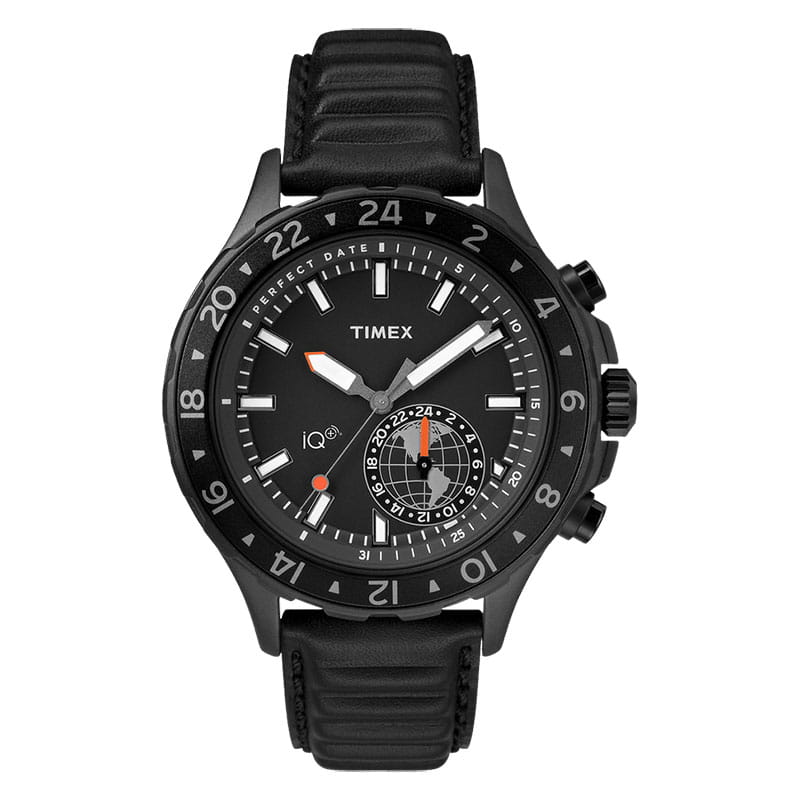 Timex iQ+ Move Multi Time TW2R39900 Twoje Zegarki