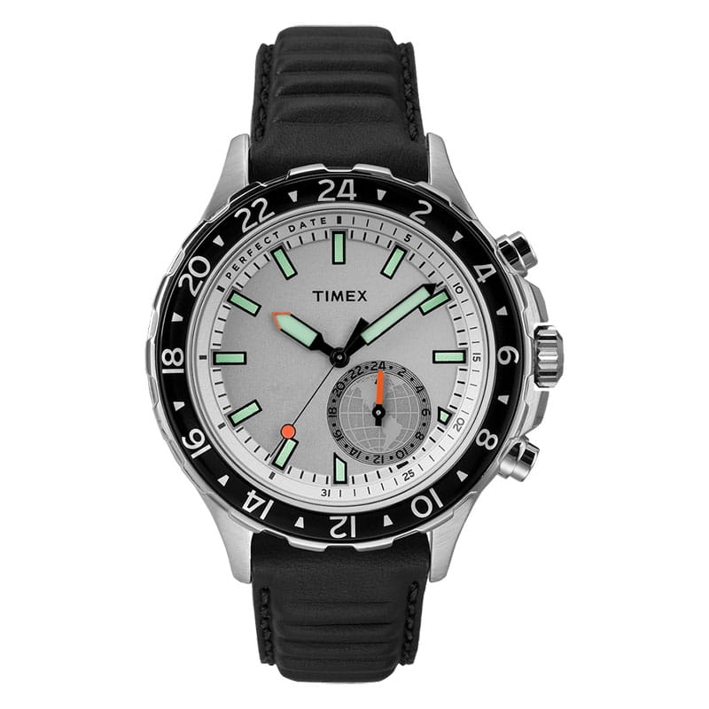 Timex iQ+ Move Multi Time TW2R39500 Twoje Zegarki