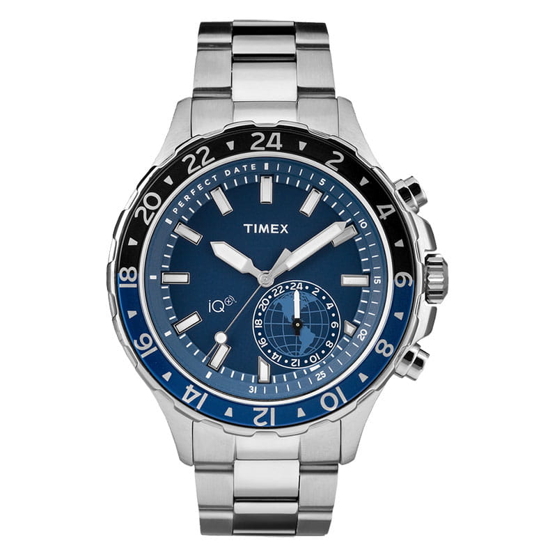 Timex iQ+ Move Multi Time TW2R39700 Twoje Zegarki
