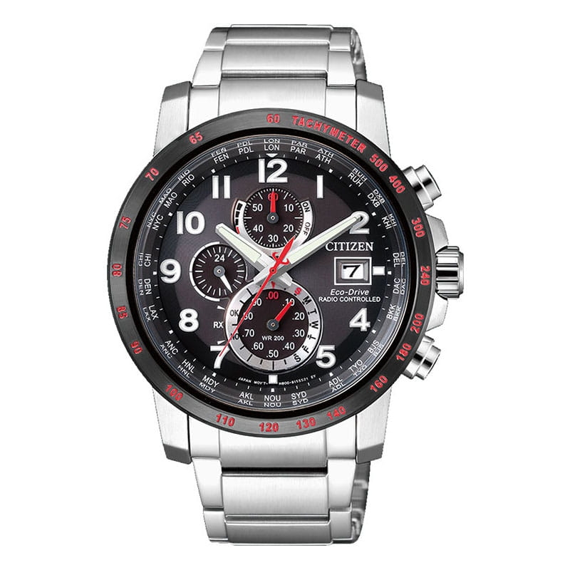 Citizen Sport Jerzy Dudek Limited Edition AT8129-80E Twoje Zegarki