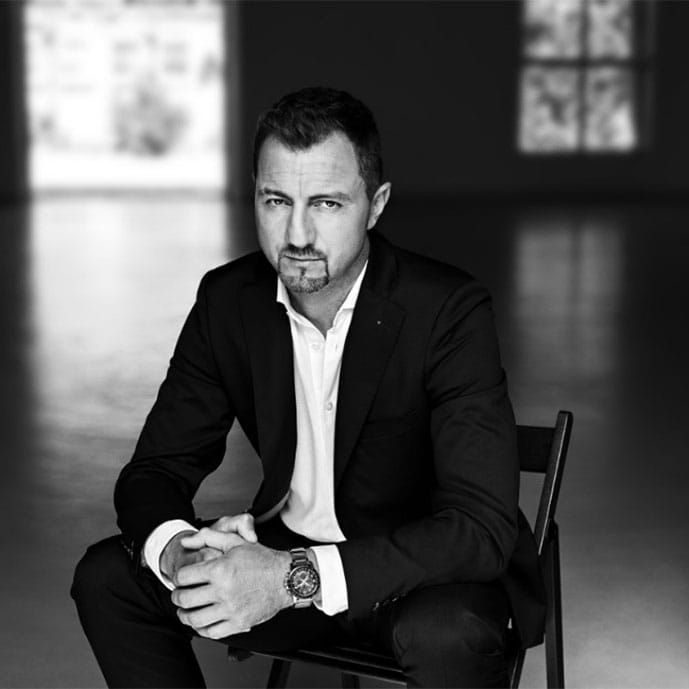 Citizen Sport Jerzy Dudek Limited Edition AT8129-80E Twoje Zegarki