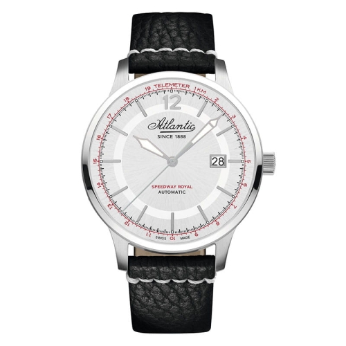 Zegarek Atlantic Speedway Royal Automatic 687504122