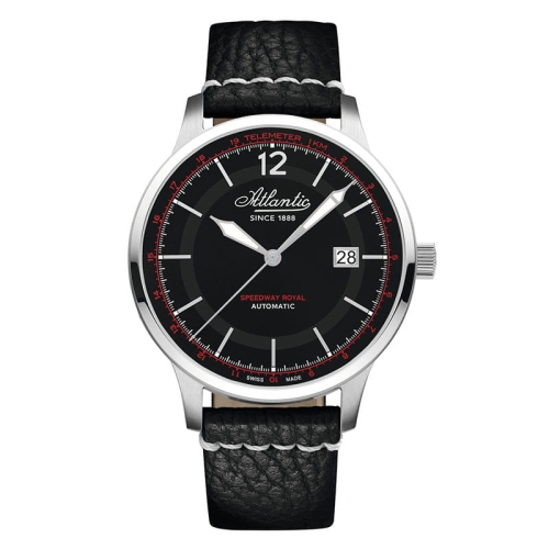 Zegarek Atlantic Speedway Royal Automatic 687504162