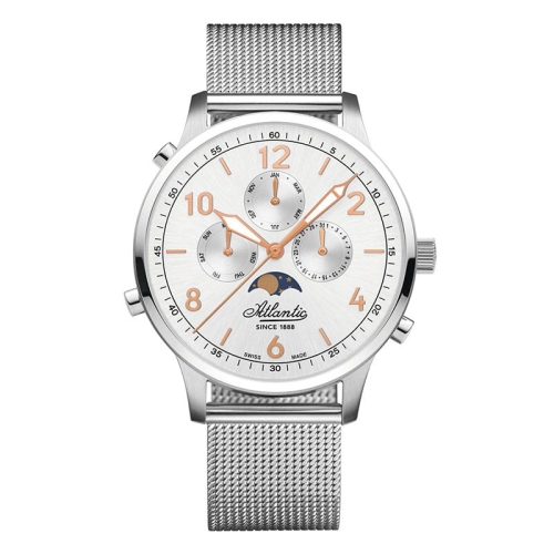 Zegarek Atlantic Speedway Royal 685554125R