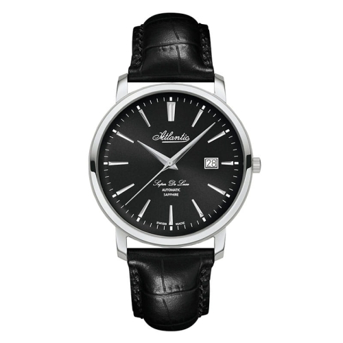 Zegarek Atlantic Super De Luxe 647514161