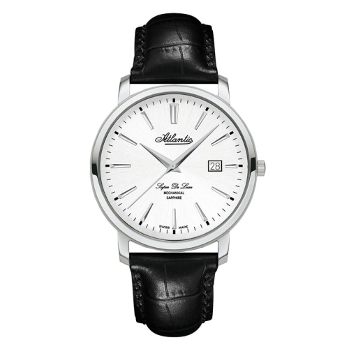 Zegarek Atlantic Super De Luxe 646514121