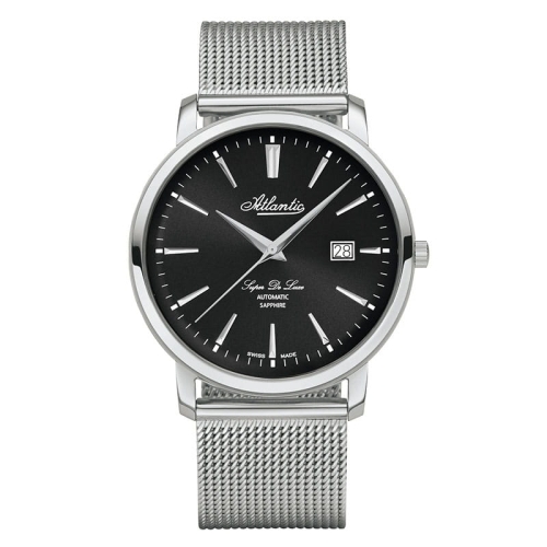 Zegarek Atlantic Super De Luxe 647564161