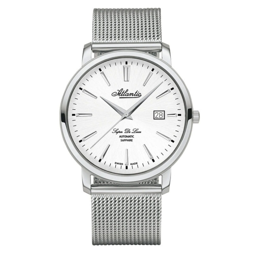 Zegarek Atlantic Super De Luxe 647564121