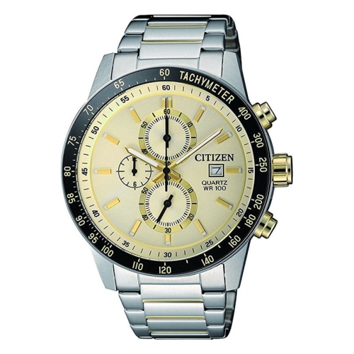 Zegarek Citizen Chronograph AN3604-58A