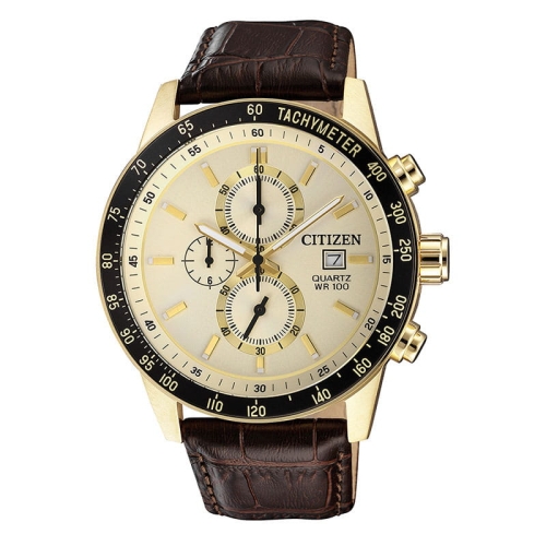 Zegarek Citizen Chronograph AN3602-02A