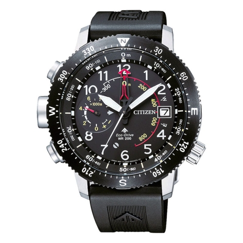 Zegarek Citizen Promaster Altichron BN4044-15E