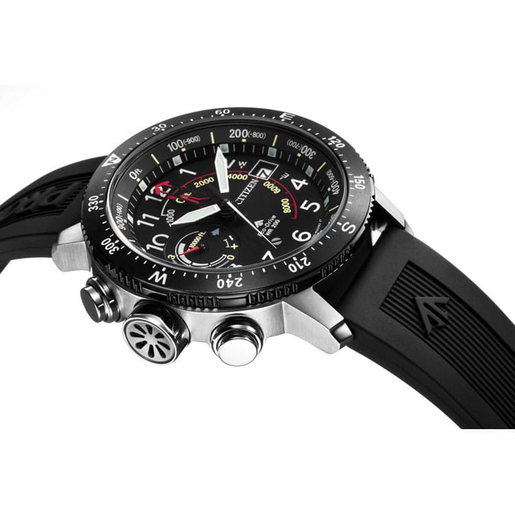 Citizen Promaster Altichron BN4044-15E Twoje Zegarki