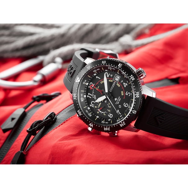 Citizen Promaster Altichron BN4044-15E Twoje Zegarki