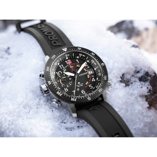 Citizen Promaster Altichron BN4044-15E Twoje Zegarki
