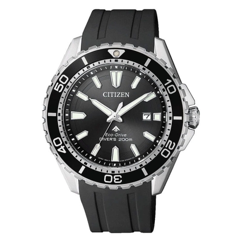 Zegarek Citizen Promaster Divers BN0190-15E
