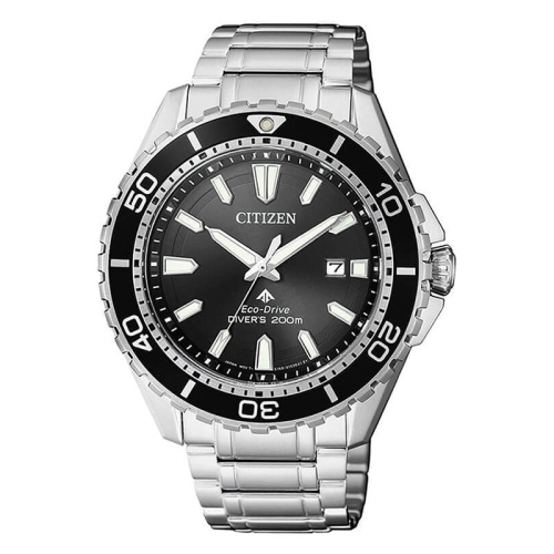 Zegarek Citizen Promaster Divers BN0190-82E