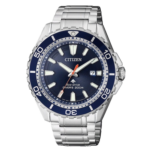 Zegarek Citizen Promaster Divers BN0191-80L