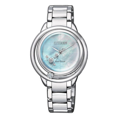 Zegarek Citizen L EW5520-84D