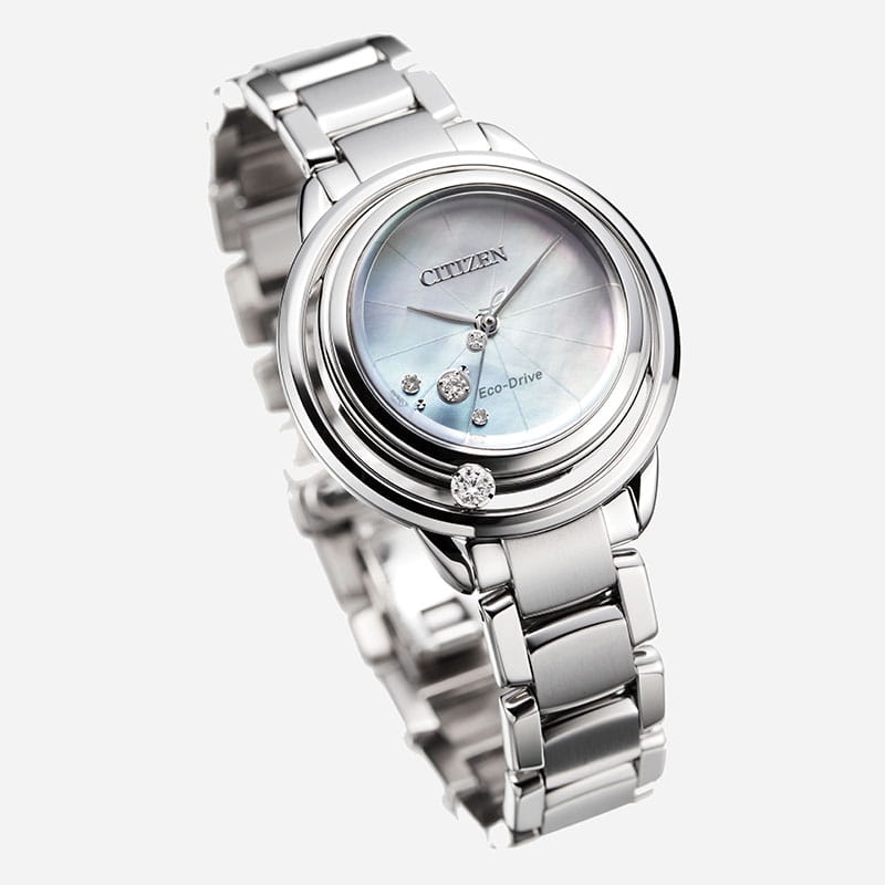 Citizen L EW5520-84D Twoje Zegarki