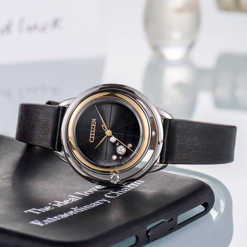 Citizen L Limited Edition EW5524-16E Twoje Zegarki