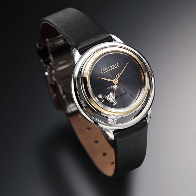 Citizen L Limited Edition EW5524-16E Twoje Zegarki