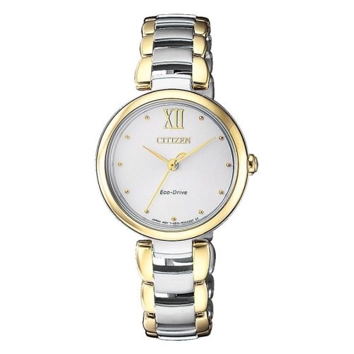 Zegarek Citizen L EM0534-80A