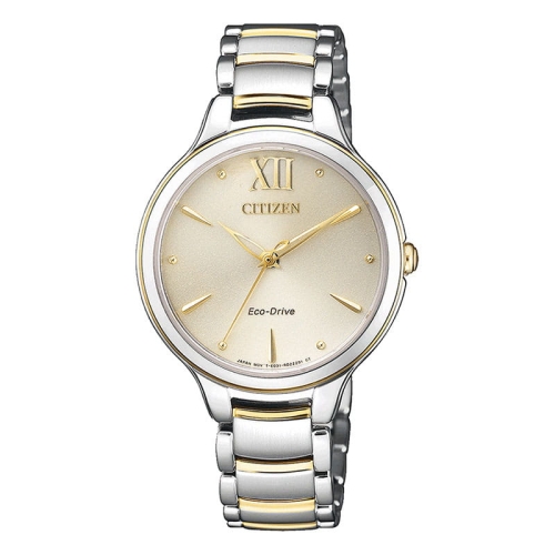 Zegarek Citizen L EM0554-82X
