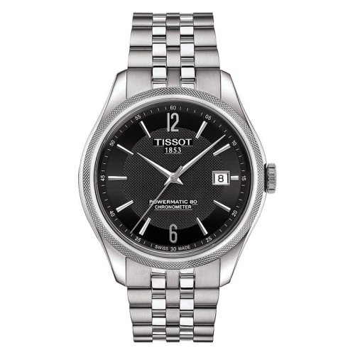 Zegarek Tissot Ballade Powermatic 80 COSC T1084081105700