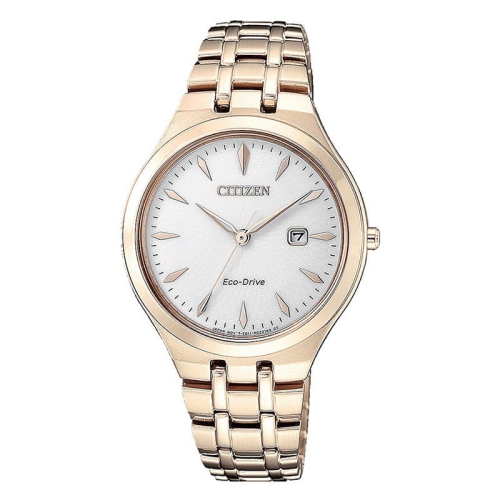 Zegarek Citizen Elegance EW2493-81B