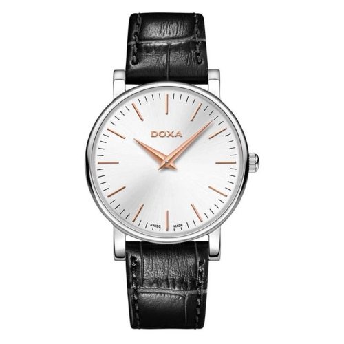 Zegarek Doxa D-Light Lady 173.15.021R.01