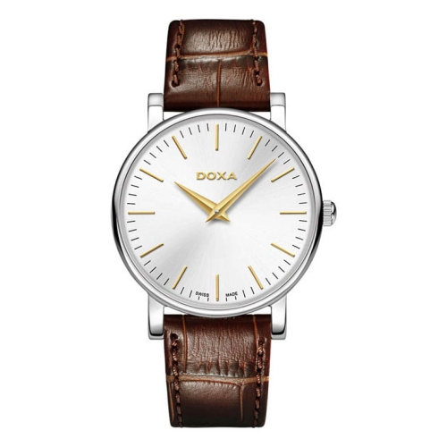 Zegarek Doxa D-Light Lady 173.15.021Y.02