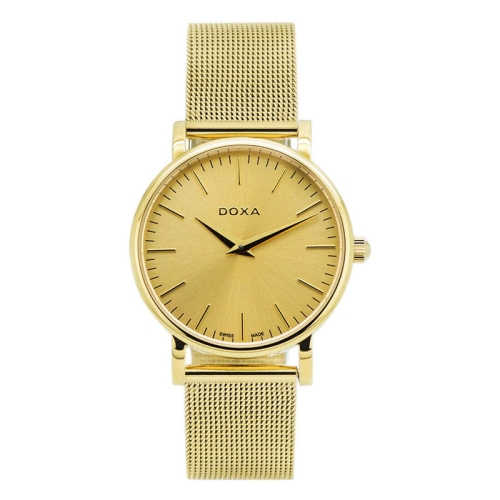 Zegarek Doxa D-Light Lady 173.35.301.11