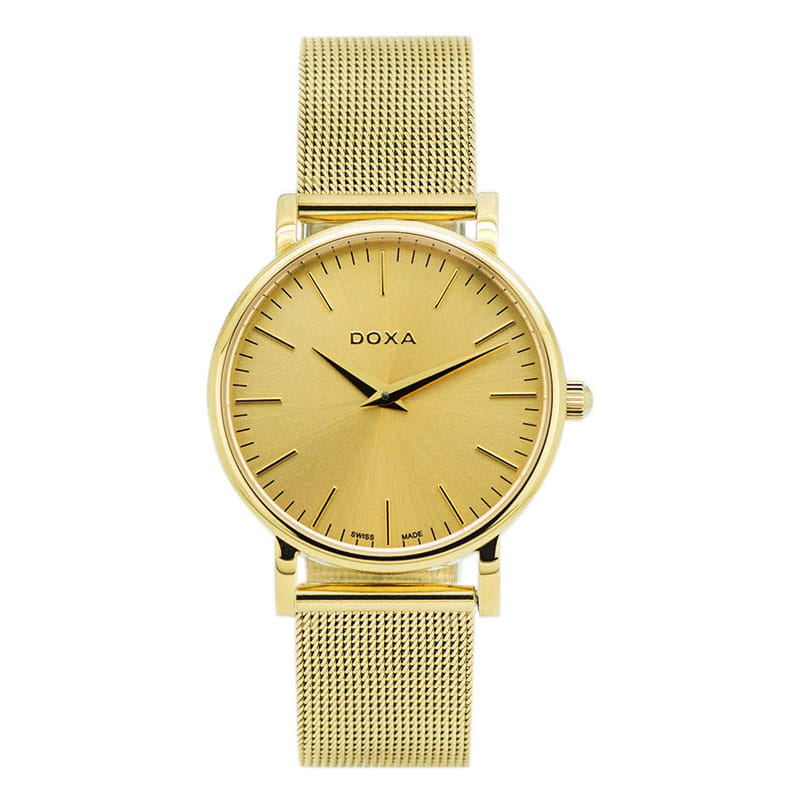 Doxa D-Light Lady 173.35.301.11 Twoje Zegarki