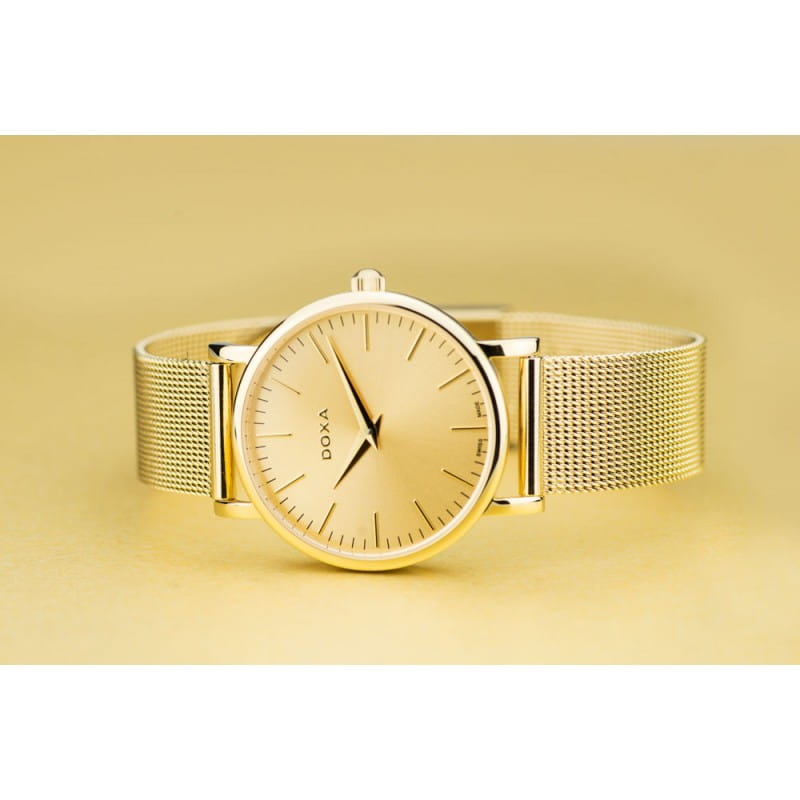 Doxa D-Light Lady 173.35.301.11 Twoje Zegarki