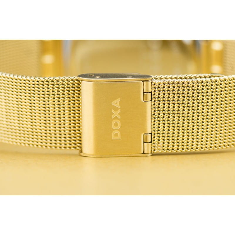 Doxa D-Light Lady 173.35.301.11 Twoje Zegarki